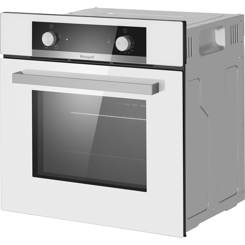Духовой шкаф Weissgauff EOM 104 W 439051