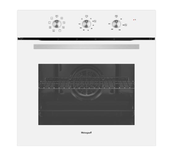 Изображение товара Духовой шкаф Weissgauff EOM 208 PDW Steam Clean 433112