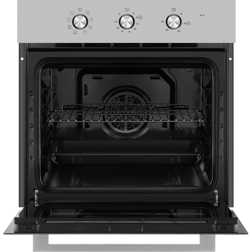 Духовой шкаф Weissgauff EOM 208 PDX Steam Clean 433113