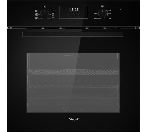 Изображение товара Духовой шкаф Weissgauff EOM 386 PDB 431429