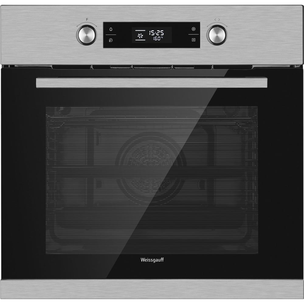 Духовой шкаф Weissgauff EOM 691 PDBX Steam Clean 431425