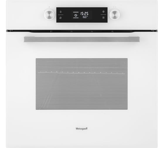 Изображение товара Духовой шкаф Weissgauff EOM 691 PDW Steam Clean 431427