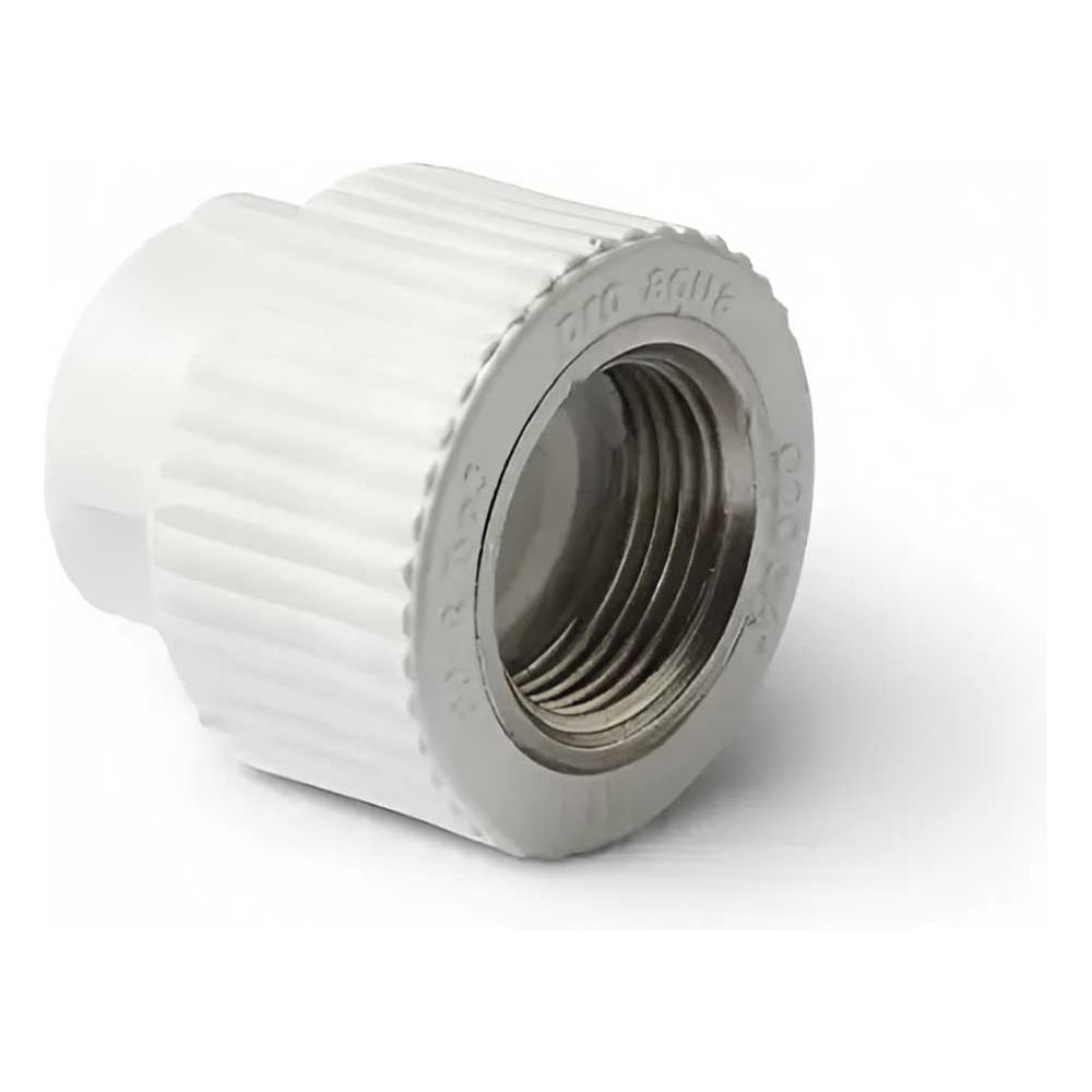 Изображение товара Муфта комбинированная ООО ПКФ Сварком вн резьба 40-1 СанТех s046566