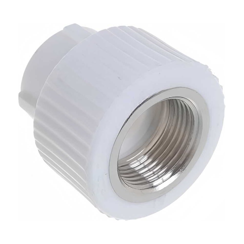 Изображение товара Муфта комбинированная SanTech s063831 32 мм 1/2" резьба