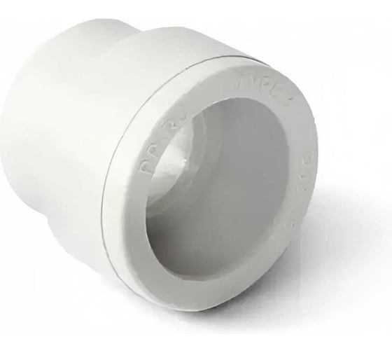 Изображение товара Муфта переходная ООО ПКФ Сварком вн/вн 25-20, 17 шт СанТех s031846