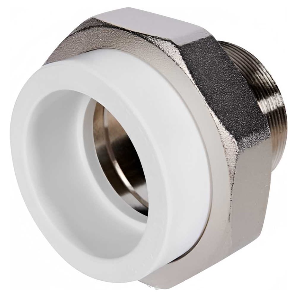 Изображение товара Муфта комбинированная ООО ПКФ Сварком внутренняя резьба 75-2.1/2 СанТех s073690