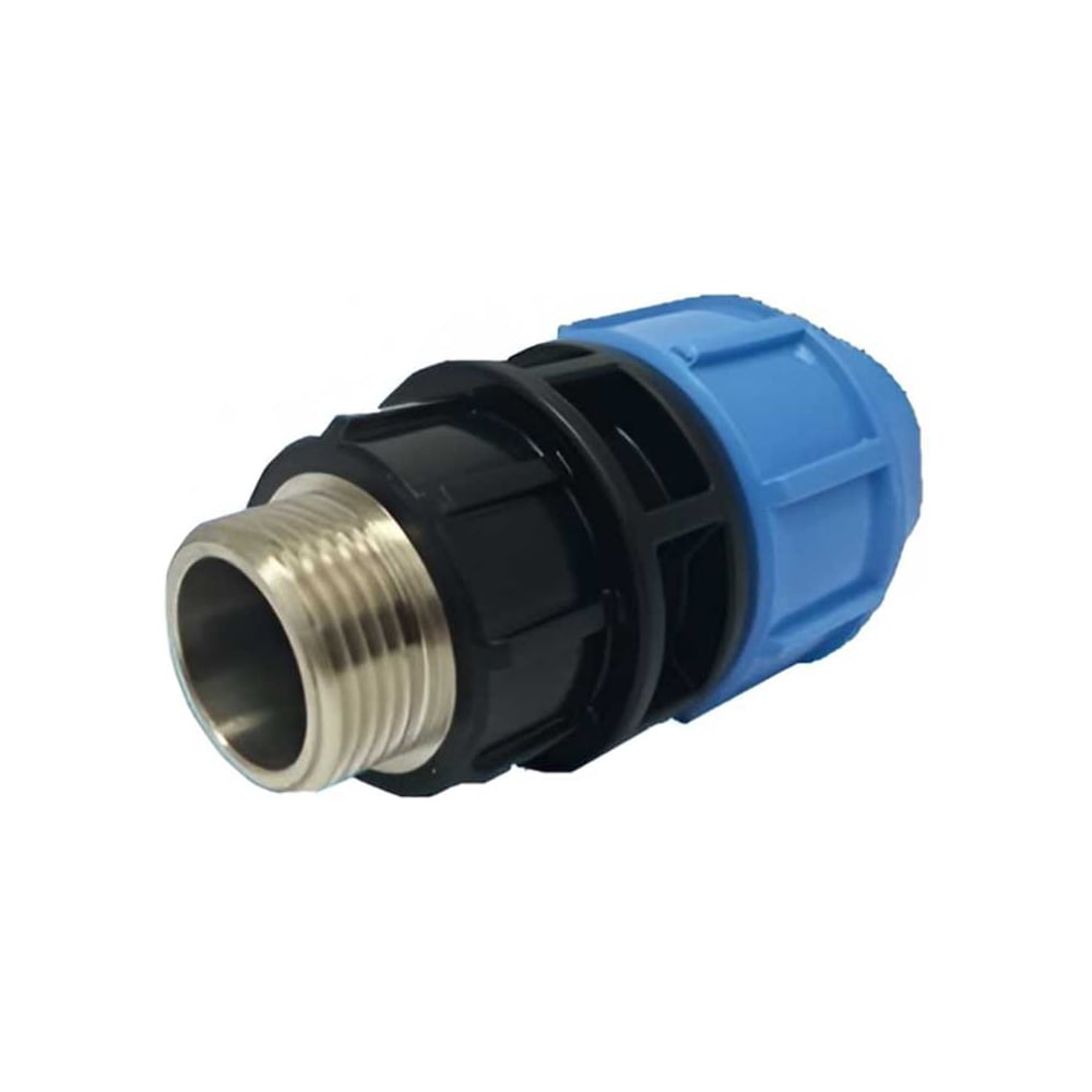 Изображение товара Муфта переходная СанТех 32x1 1M полуавтоматизированная резьба