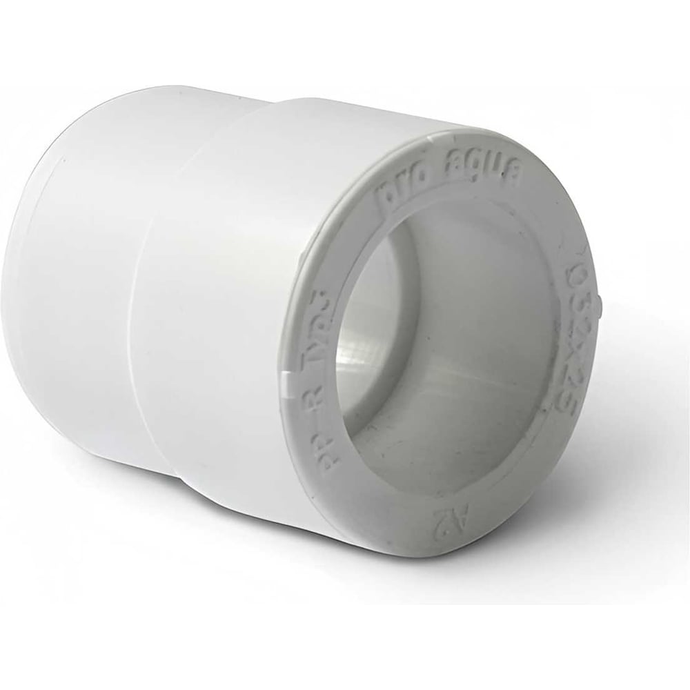 Изображение товара Муфта переходная ООО ПКФ Сварком наружная/внутренняя 75-63 СанТех s005580