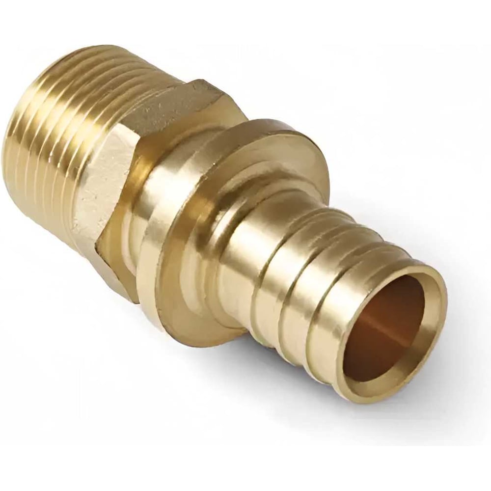 Изображение товара Муфта ООО ПКФ Сварком наружная резьба д=20х1/2 СанТех s029533