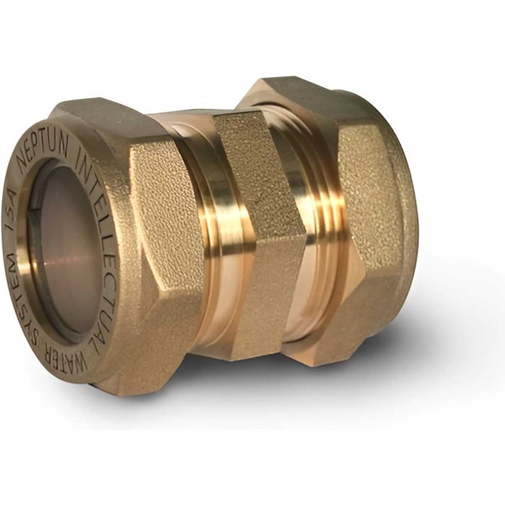 Изображение товара Муфта ООО ПКФ Сварком д=20х20 СанТех s022463