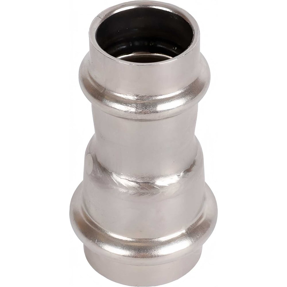 Изображение товара Муфта ООО ПКФ Сварком 35х28 нержавеющая сталь СанТех s053682