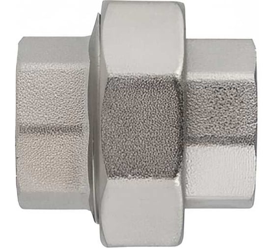 Изображение товара Муфта разъемная ООО ПКФ Сварком 3/4 вн-вн СанТех s011878