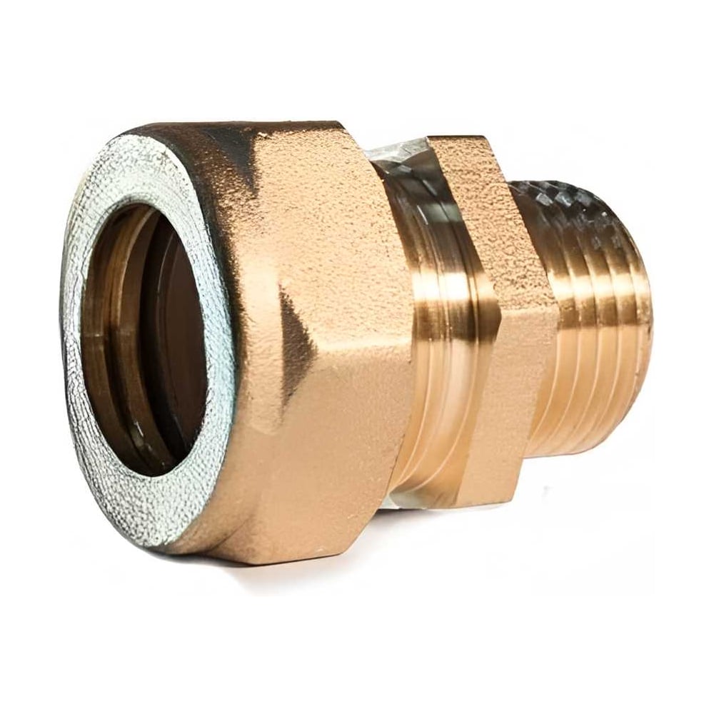 Изображение товара Муфта ООО ПКФ Сварком наружная резьба д=25х1 СанТех s022460