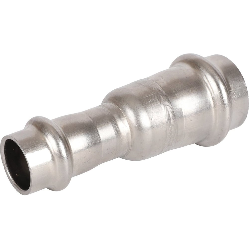 Изображение товара Муфта ООО ПКФ Сварком 22х15 нержавеющая сталь СанТех s053676