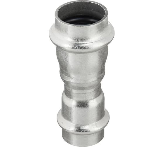 Изображение товара Муфта ООО ПКФ Сварком 28х15 нержавеющая сталь СанТех s053679