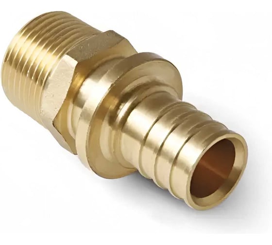 Изображение товара Муфта ООО ПКФ Сварком наружная резьба д=20х3/4 СанТех s029534