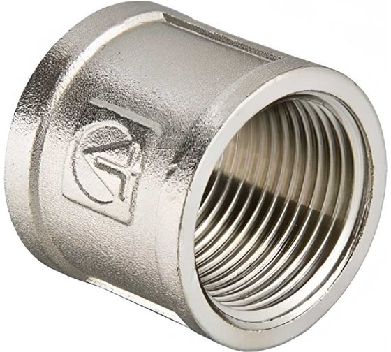 Изображение товара Муфта ООО ПКФ Сварком 1 СанТех s031731