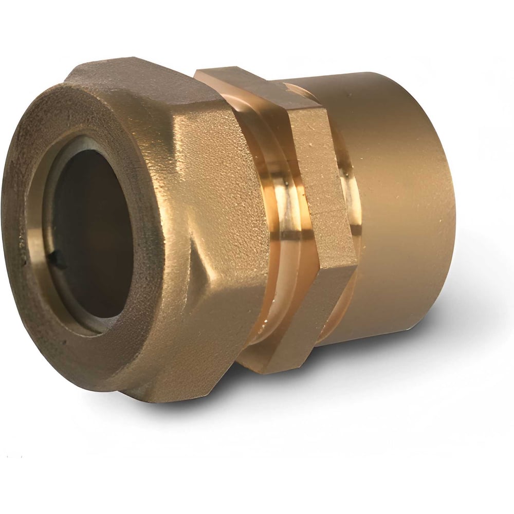 Изображение товара Муфта ООО ПКФ Сварком вн/резьба д=15х1/2 СанТех s022659