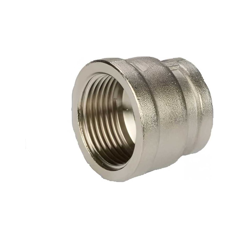 Изображение товара Муфта ООО ПКФ Сварком 1 1/2 х1 никель СанТех s057268