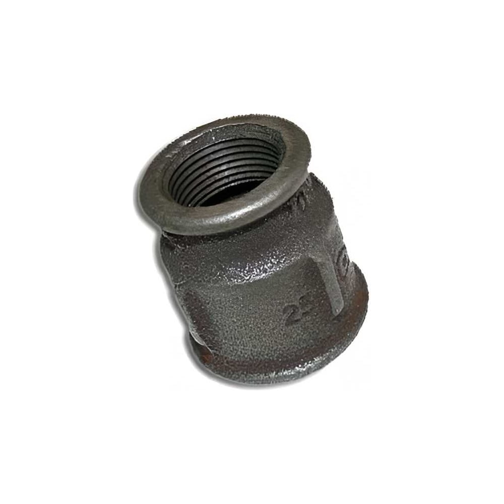 Изображение товара Муфта ООО ПКФ Сварком д=15х20 чугун СанТех s000058