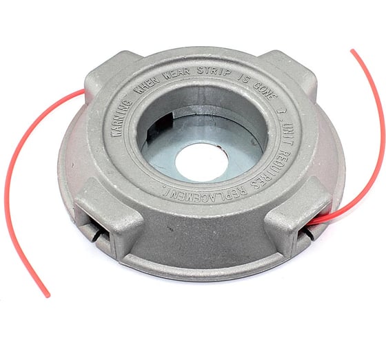 Изображение товара Триммерная головка Amperin алюминий Танака 111017 084095