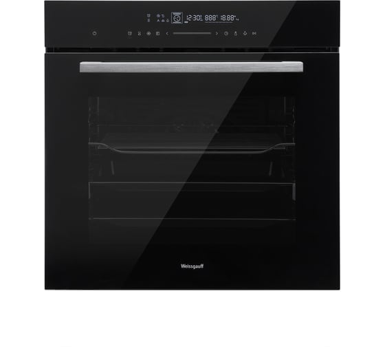 Изображение товара Духовой шкаф Weissgauff EOM 791 SDB 429110