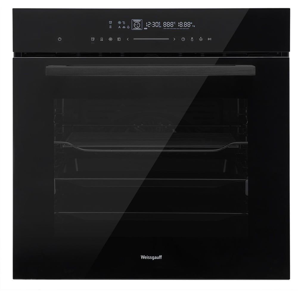 Изображение товара Духовой шкаф Weissgauff EOM 791 SDB Black Edition 431588