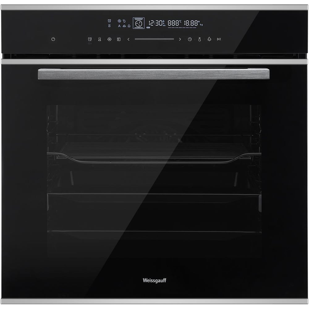 Изображение товара Духовой шкаф Weissgauff EOM 791 SDBSX 429112