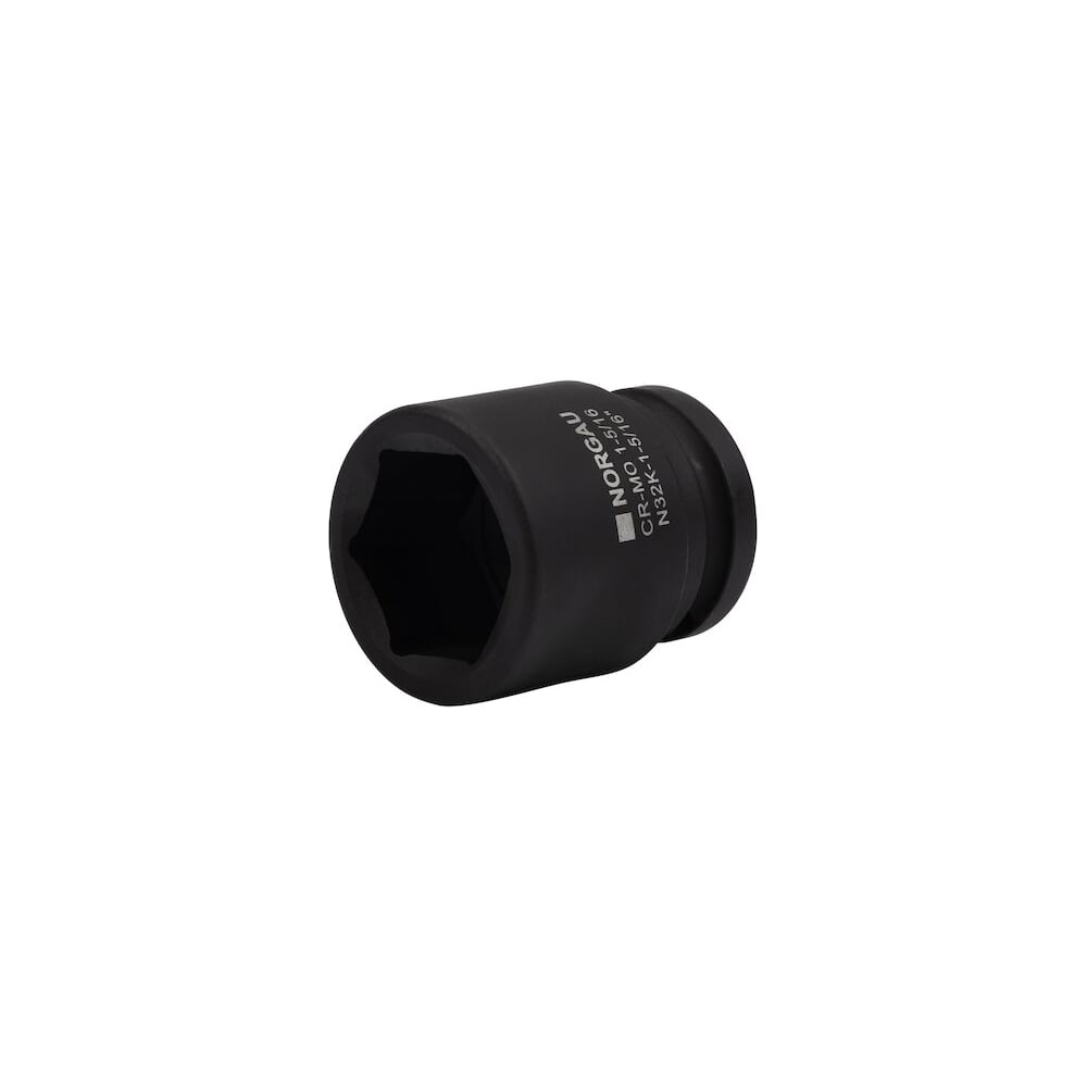 Изображение товара Головка NORGAU N32K- 1-5/16 ударная 064061222 Изображение товара Головка NORGAU N32K- 1-5/16 ударная 064061222