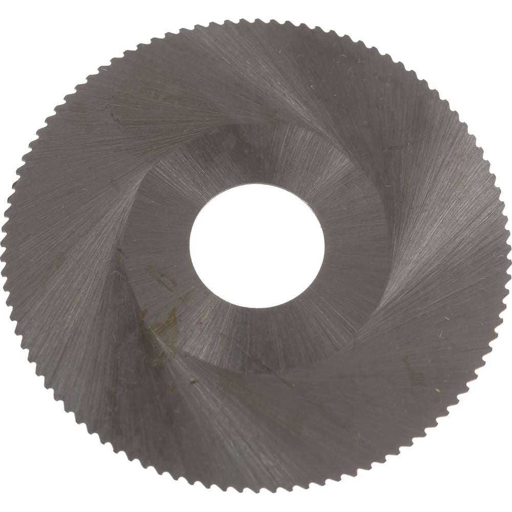 Изображение товара Фреза отрезная ООО МПК Технологические Инновации 125х1.4 дисковая 64 зуба