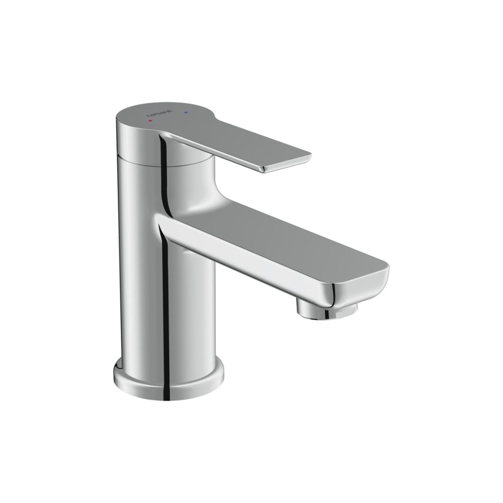 Изображение товара Смеситель для раковины Cersanit VIBE однорычажный хром 68925