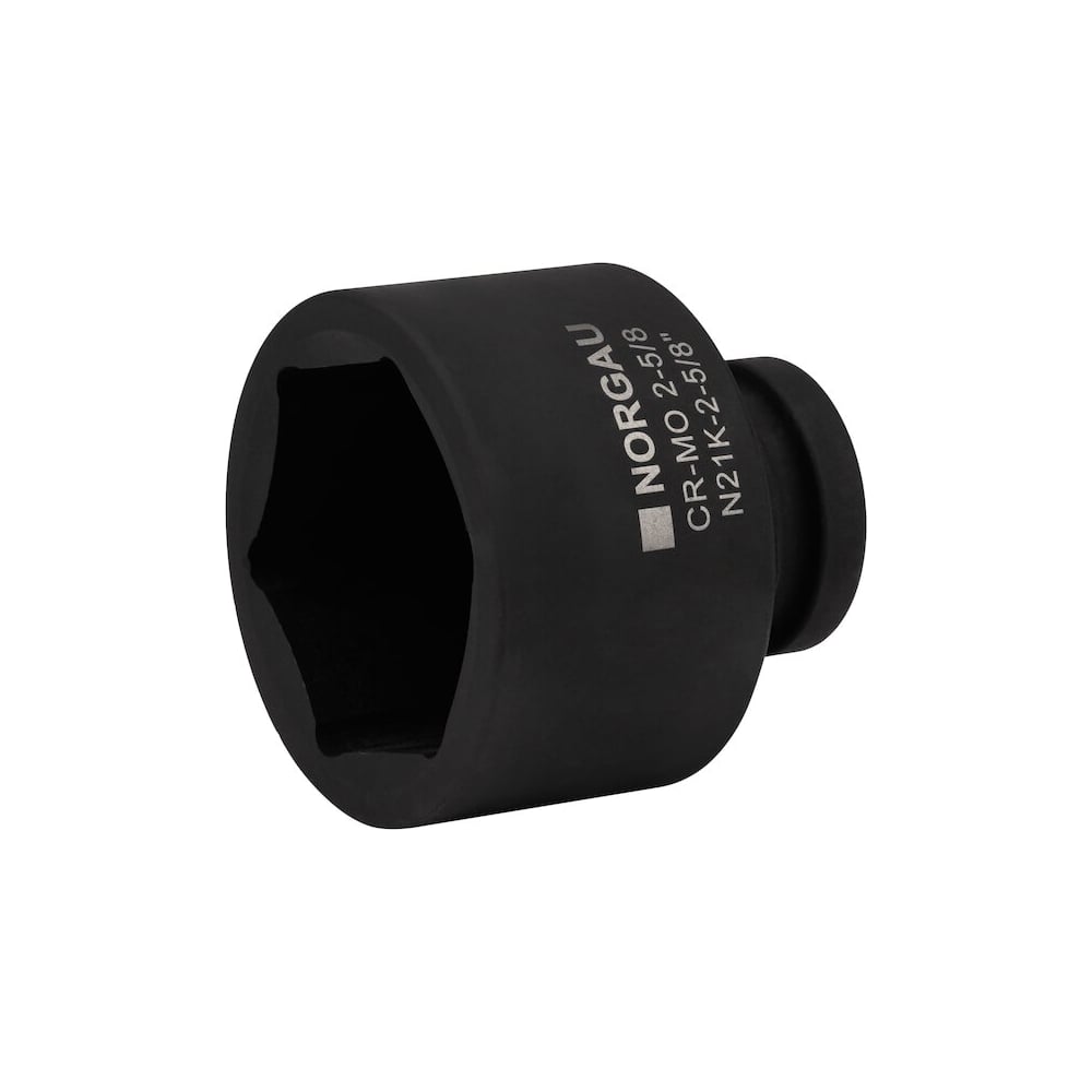 Изображение товара Головка NORGAU N21K- 2-5/8 ударная 064081235