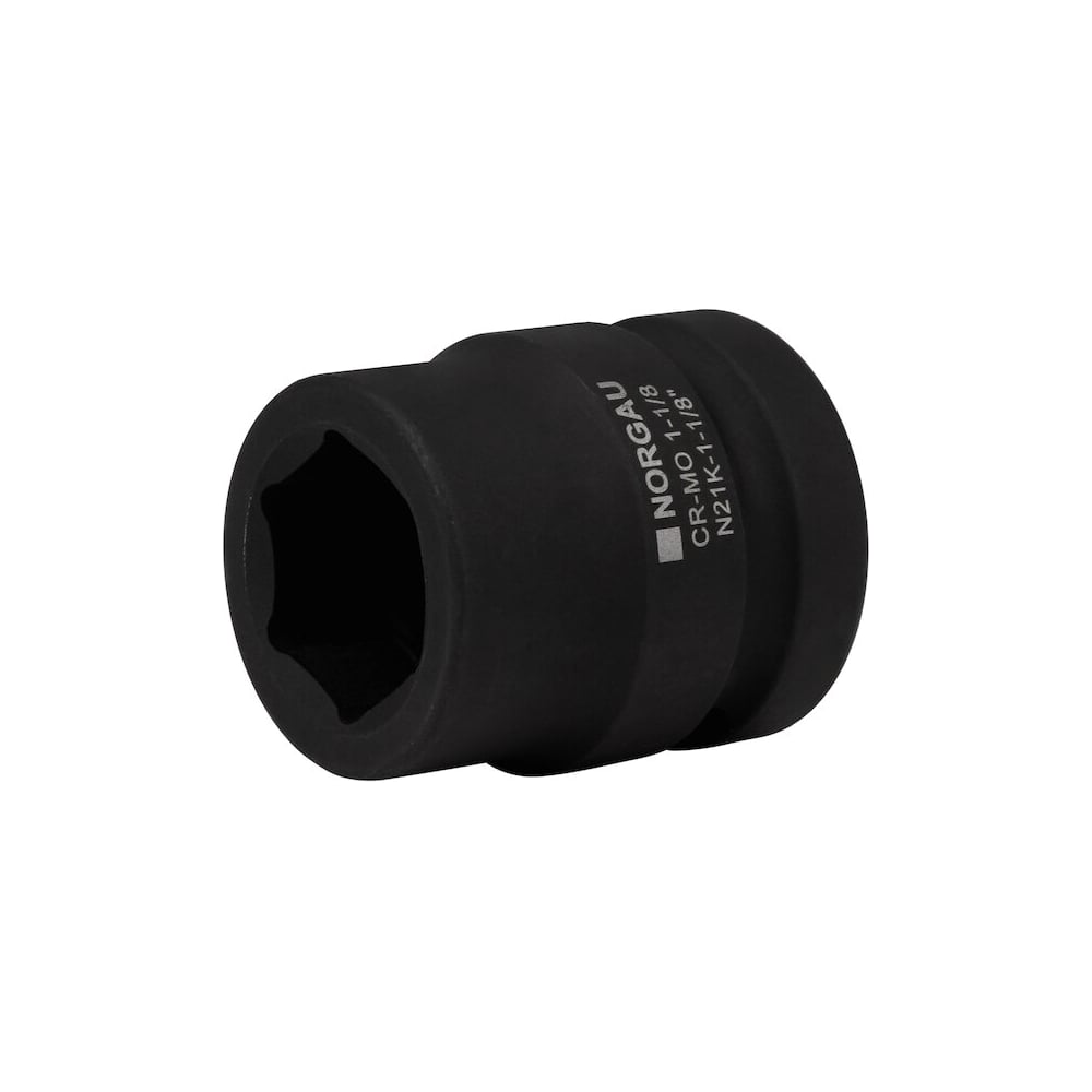 Изображение товара Головка NORGAU N21K- 1-1/8 ударная 064081211