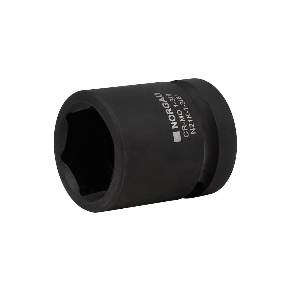 Изображение товара Головка NORGAU N21K- 1-3/8 ударная 064081215