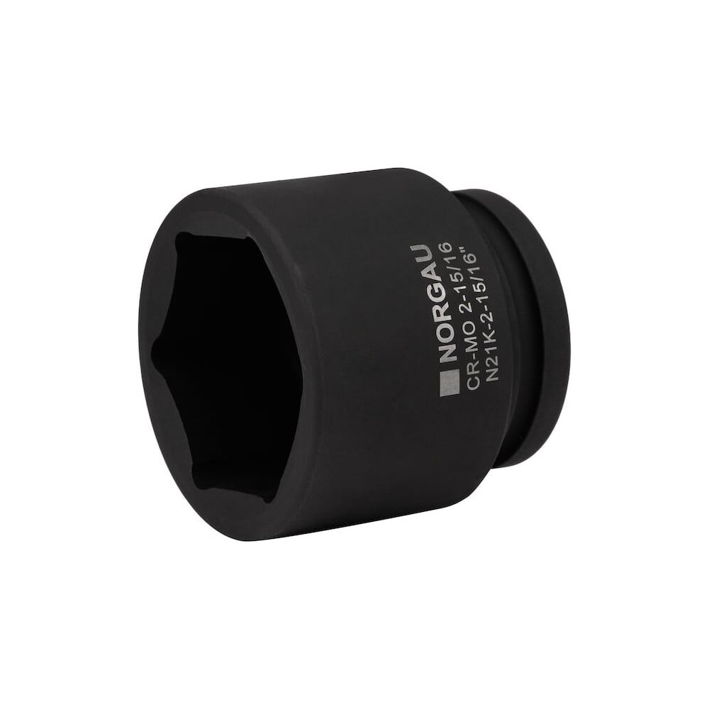 Изображение товара Головка NORGAU N21K-2 15/16 ударная торцевая