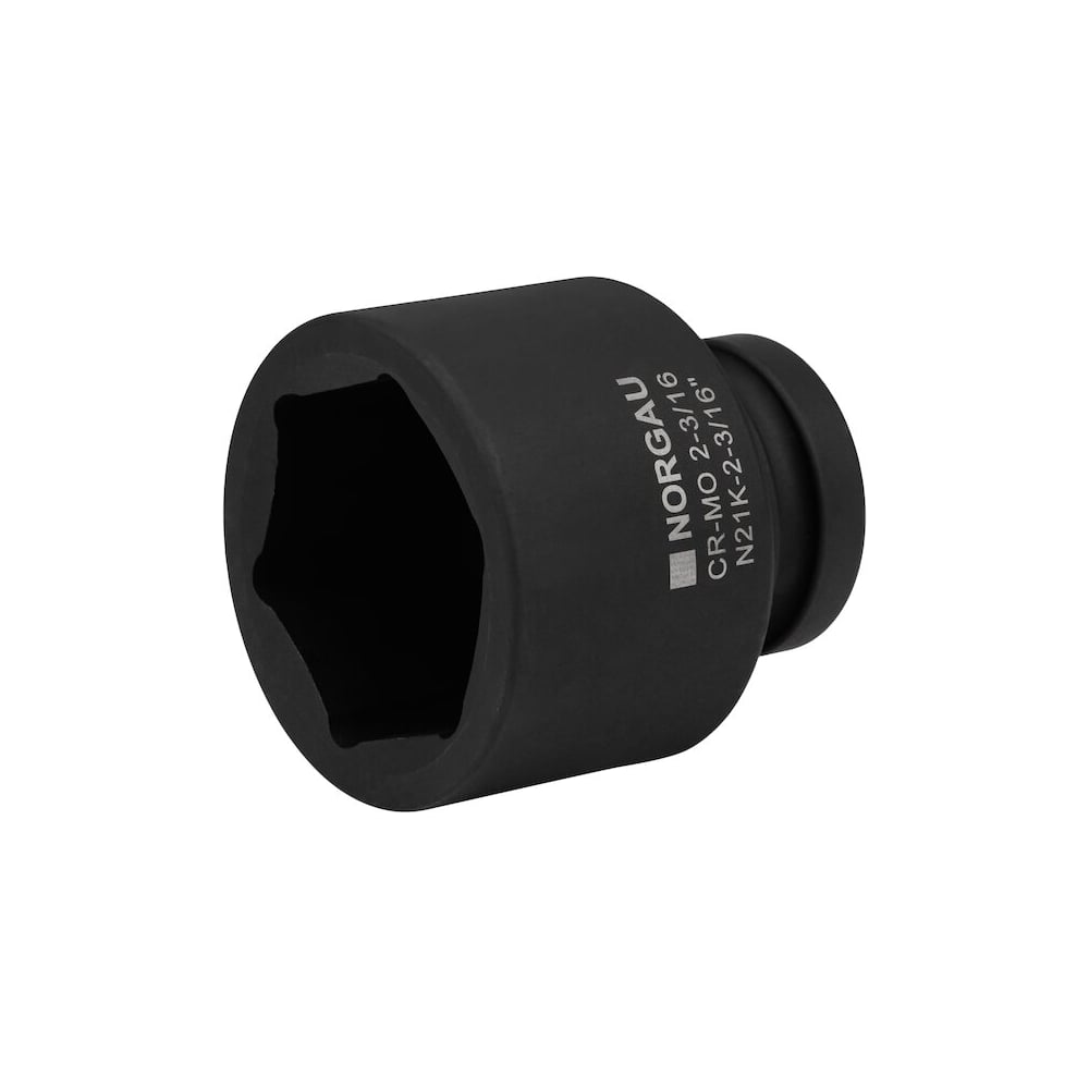 Изображение товара Головка NORGAU N21K- 2-3/16 ударная 064081228