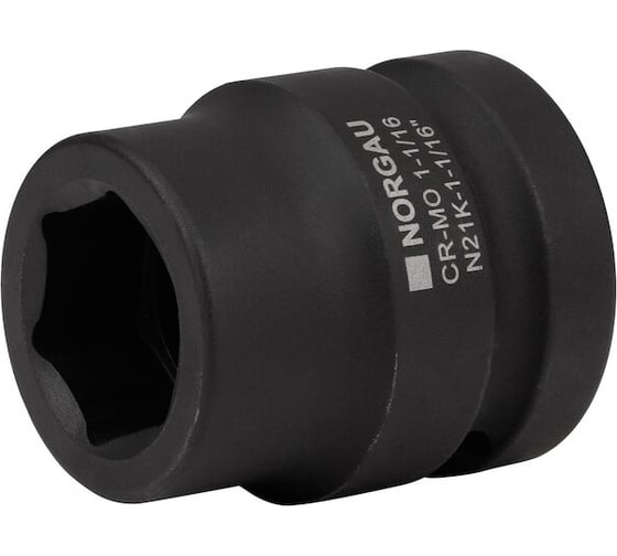 Изображение товара Головка NORGAU N21K- 1-1/16 ударная 064081210