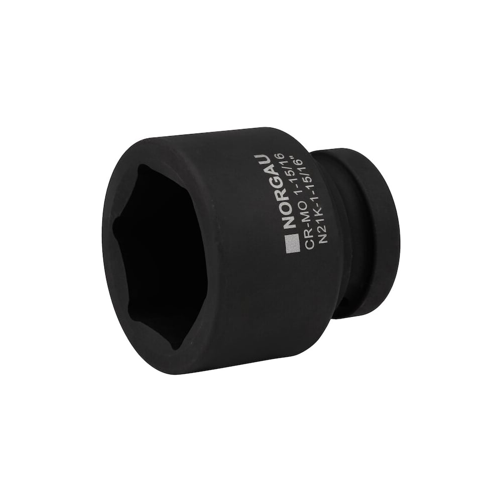 Изображение товара Головка NORGAU N21K- 1-15/16 ударная 064081224