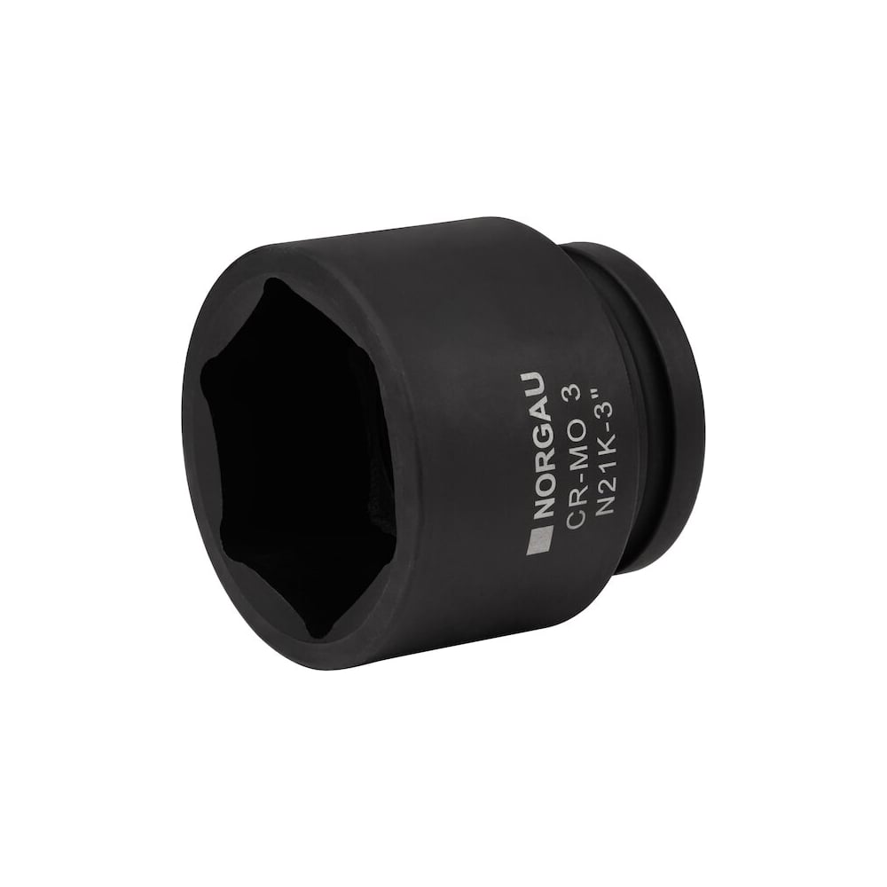 Изображение товара Головка NORGAU N21K- 3 ударная 064081241