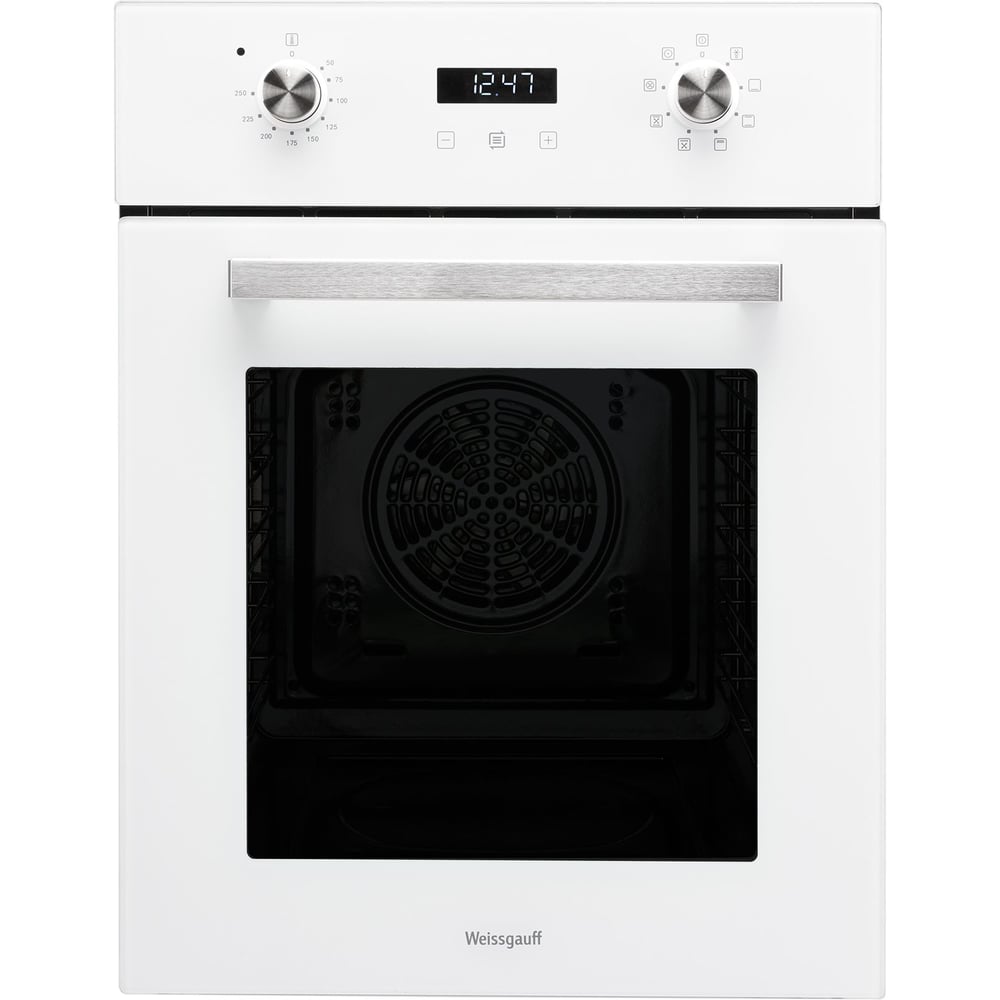 Изображение товара Духовой шкаф Weissgauff EOY 451 PDW 426775