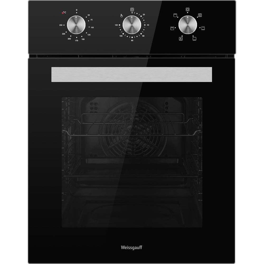 Изображение товара Духовой шкаф Weissgauff EOY 456 BM 431396