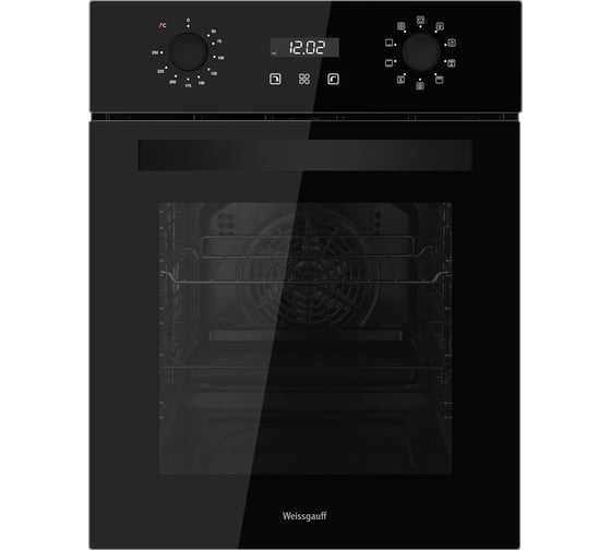 Изображение товара Духовой шкаф Weissgauff EOY 459 PDB 431398