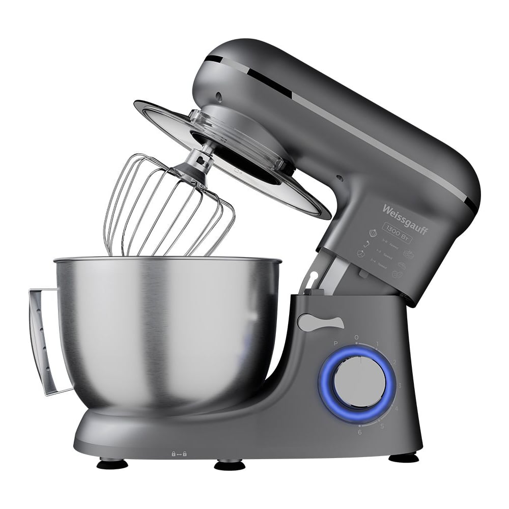 Миксер Weissgauff WSM 132 PMT Prime Chef 438382
