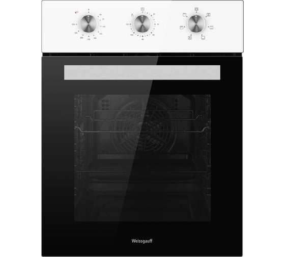 Изображение товара Духовой шкаф Weissgauff EOY 456 WM 431394