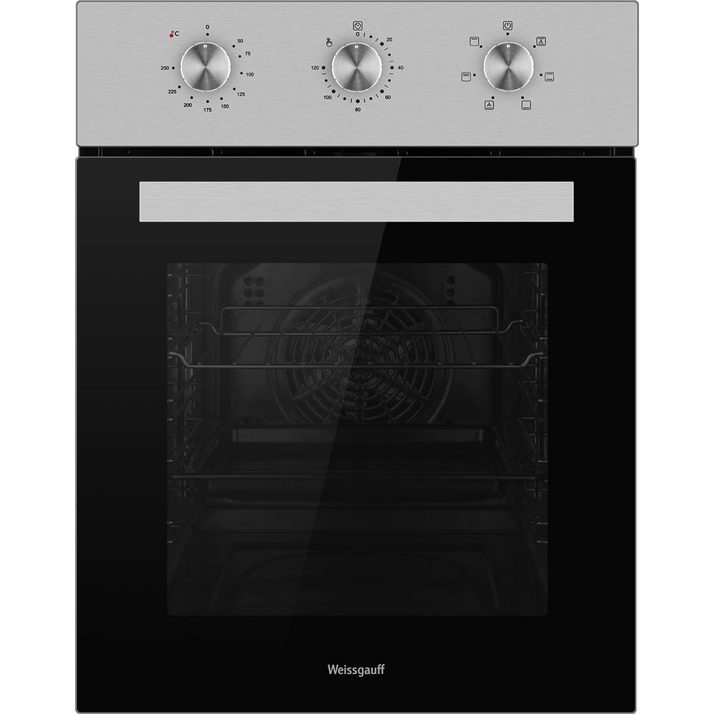 Изображение товара Weissgauff EOY 456 XM - электрическая духоваят с конвекцией 50 л