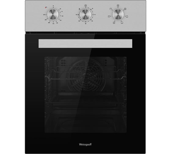 Изображение товара Духовой шкаф Weissgauff EOY 456 XM 431395