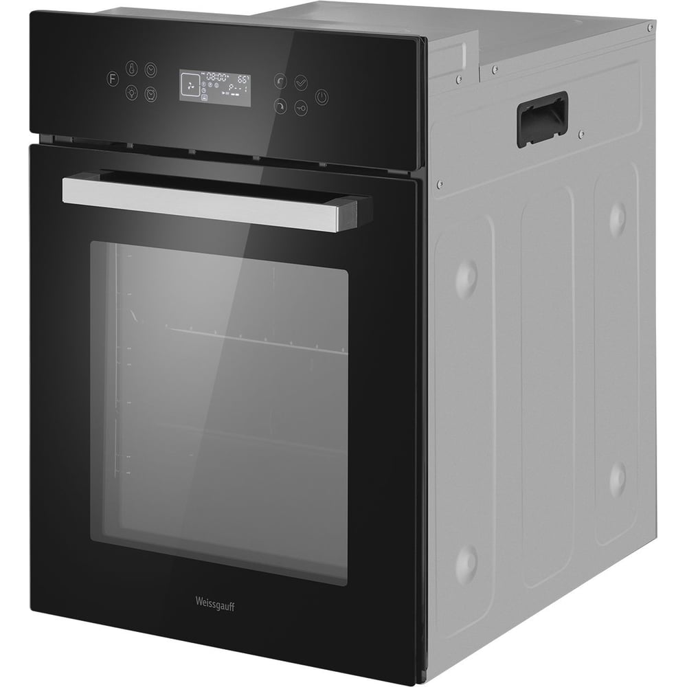 Изображение товара Weissgauff EOY 4511 Touch DB - духовой шкаф 50 л, конвекция, сенсорное управление