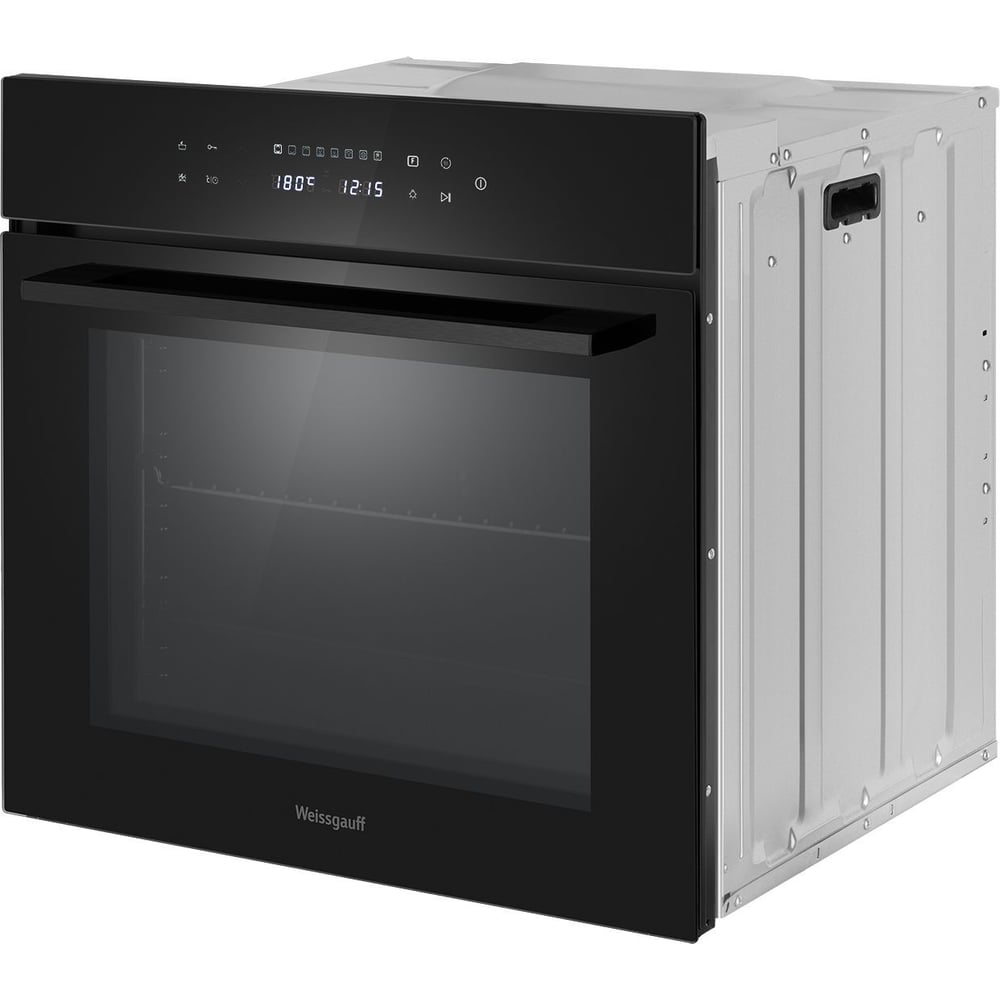 Изображение товара Духовой шкаф Weissgauff EOV 799 SB 434927