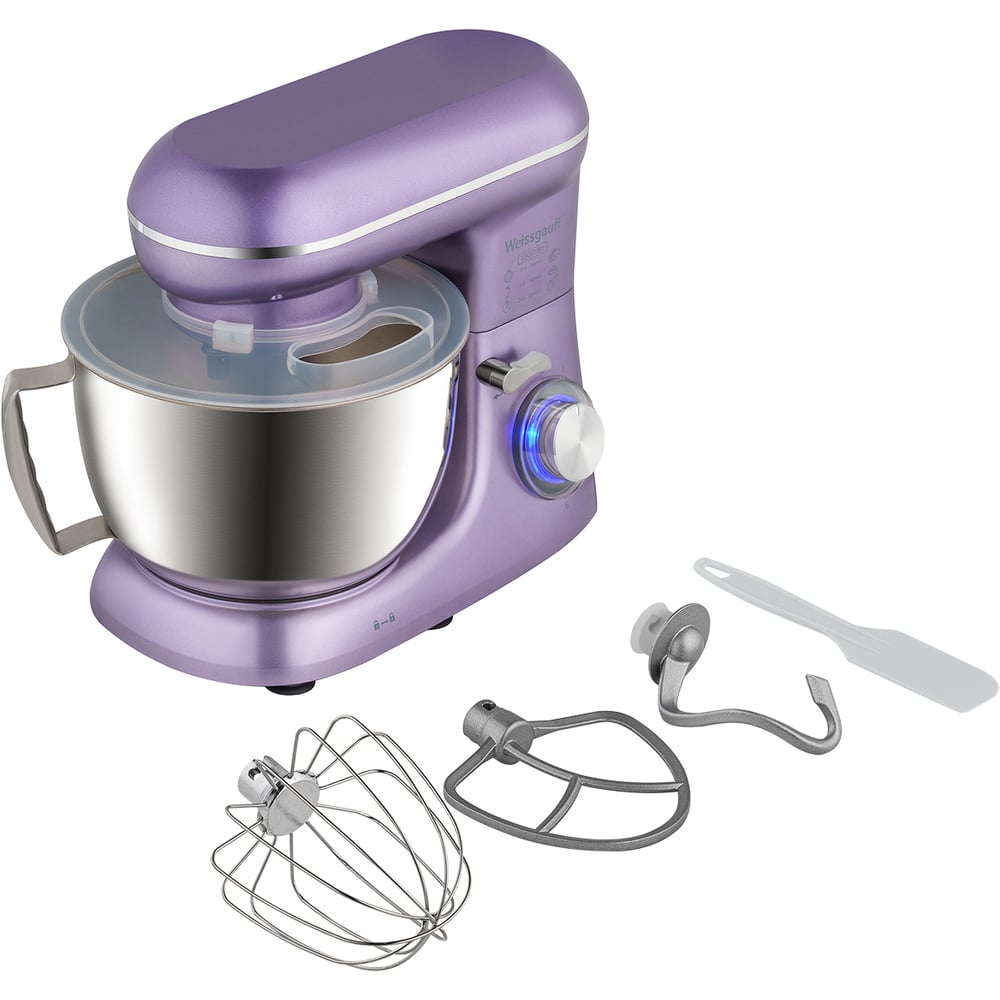 Миксер Weissgauff WSM 131 PML Prime Chef 434256
