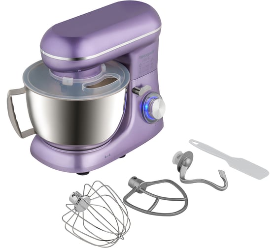 Изображение товара Миксер Weissgauff WSM 131 PML Prime Chef 434256